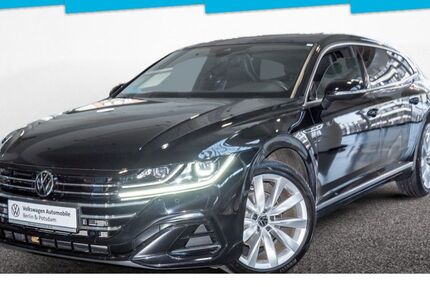 VW Arteon 38.673 km 33.333 &euro; Berlin 10587