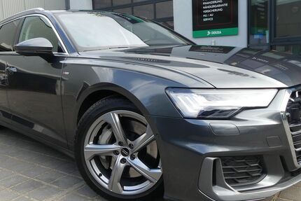 Audi A6 42.759 km 41.800 &euro; Berlin 13156