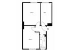 Top-Sanierte 2-Zimmer Wohnung zum Dealpreis | Nur 249.900 EUR | Ohne Provision