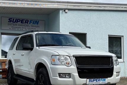 Ford Explorer 193.657 km 11.990 € Falkensee 14612