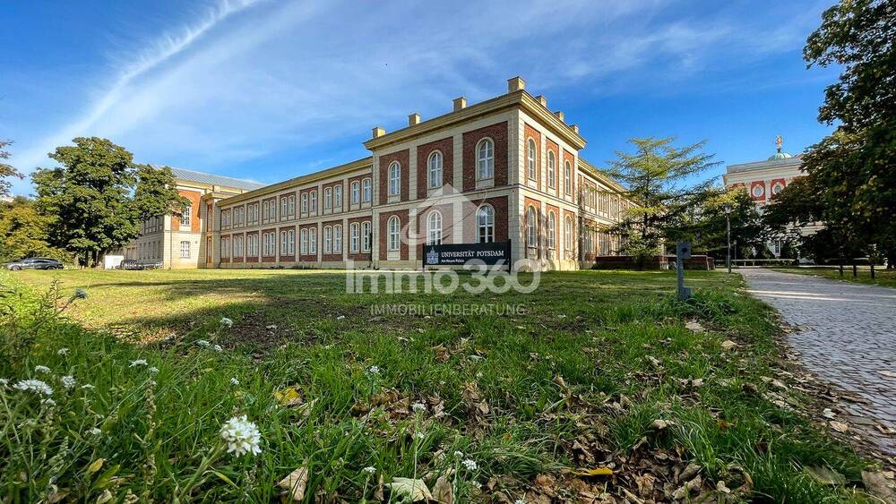 Mehrfamilienhaus, Wohnhaus Potsdam Am Stern - 1.980.000&euro; | Angebot:26109327