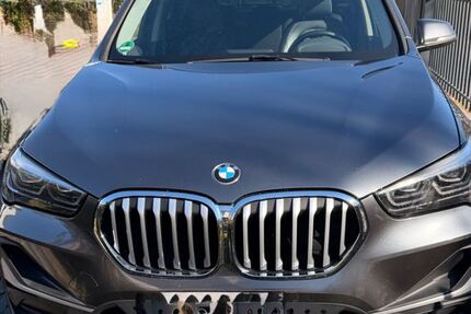 BMW X1 101.443 km 20.500 &euro; Werder 14542