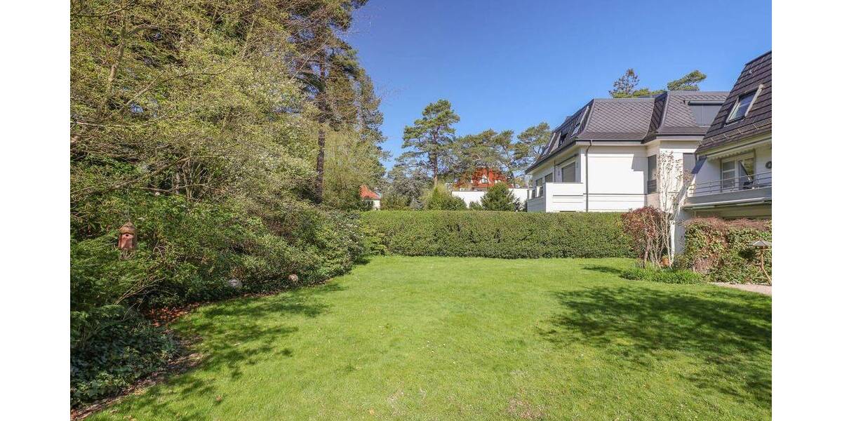 Reihenmittelhaus Berlin Schmargendorf - 5 Zimmer, 154 m&sup2;, 1.150.000&euro; | Angebot:26912892