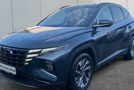 Hyundai TUCSON 48.375 km 21.490 &euro; Teltow 14513
