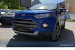 Ford EcoSport Titanium*AHK*R-Cam*Navi*SHZ*Tempo*USB 50.915 km 8.780 &euro; Berlin 13187