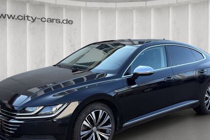 VW Arteon 75.600 km 21.990 € Brandenburg 14772
