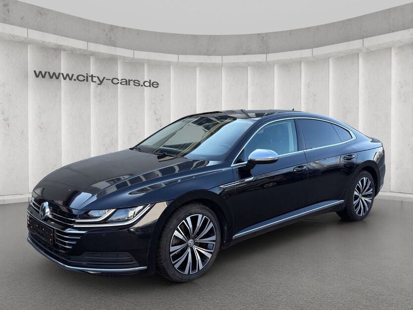 VW Arteon 75.600 km 21.990 € Brandenburg 14772