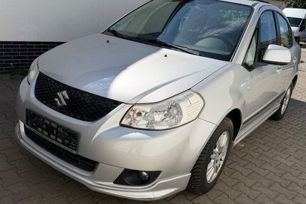 Suzuki SX4 164.000 km 2.700 &euro; Berlin 13403