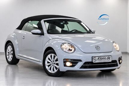 VW Beetle 83.948 km 18.999 &euro; Teltow 14513