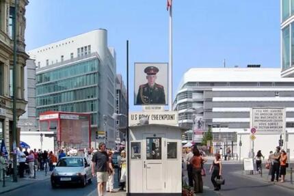 Gewerbeobjekt Berlin Mitte - 3.200&euro; | Angebot:26498730