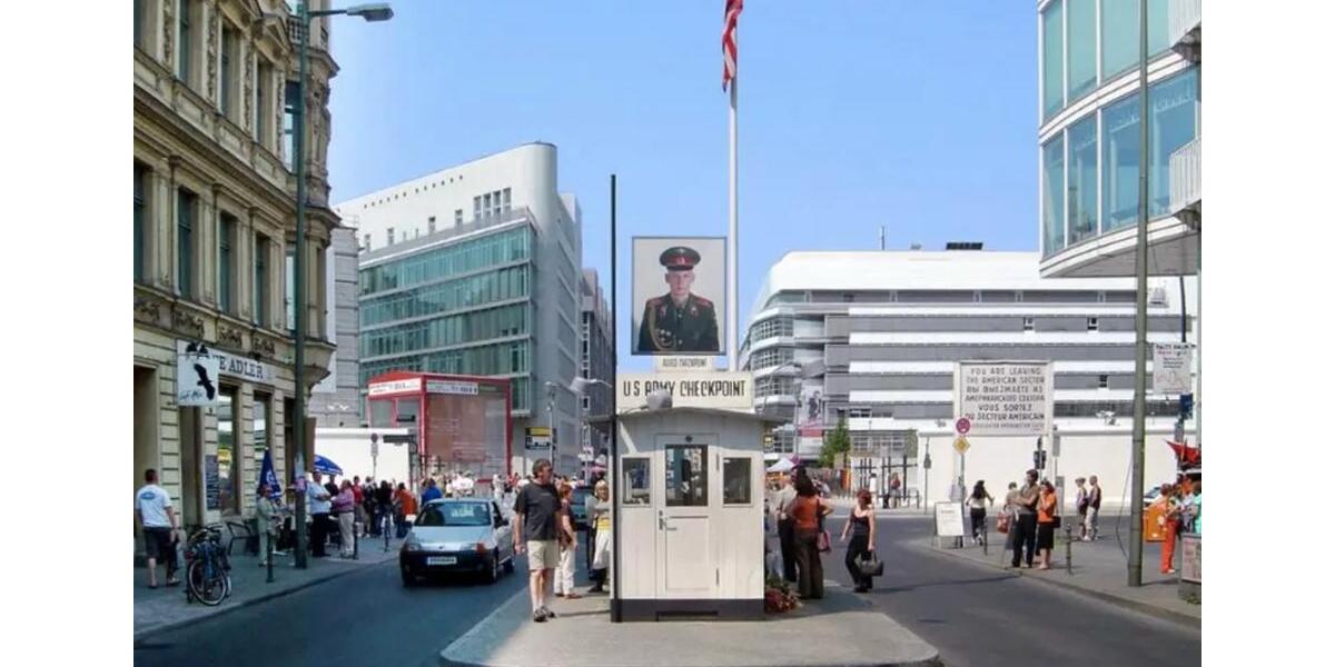 Gewerbeobjekt Berlin Mitte - 3.200&euro; | Angebot:26498730