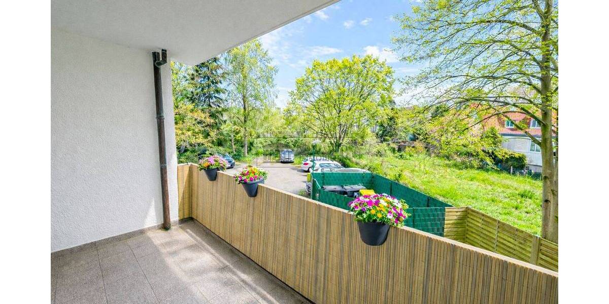 Etagenwohnung Berlin Wilhelmsruh - 2 Zimmer, 50 m&sup2;, 279.999&euro; | Angebot:26259014