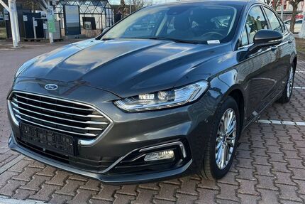 Ford Mondeo 149.900 km 13.850 &euro; Mahlow 15831