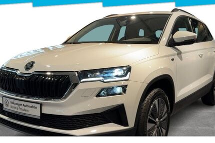 Skoda Karoq 8.580 km 31.740 &euro; Berlin 12099