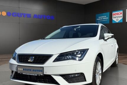 Seat Leon 21.451 km 18.990 € Potsdam 14469