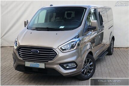 Ford Tourneo Custom 89.259 km 33.460 &euro; Berlin - Hellersdorf 12623