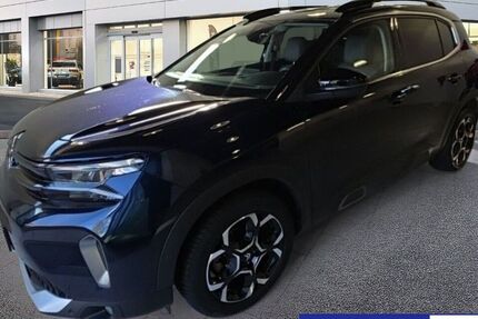 Citroen C5 Aircross 43.924 km 21.990 € Berlin 12103