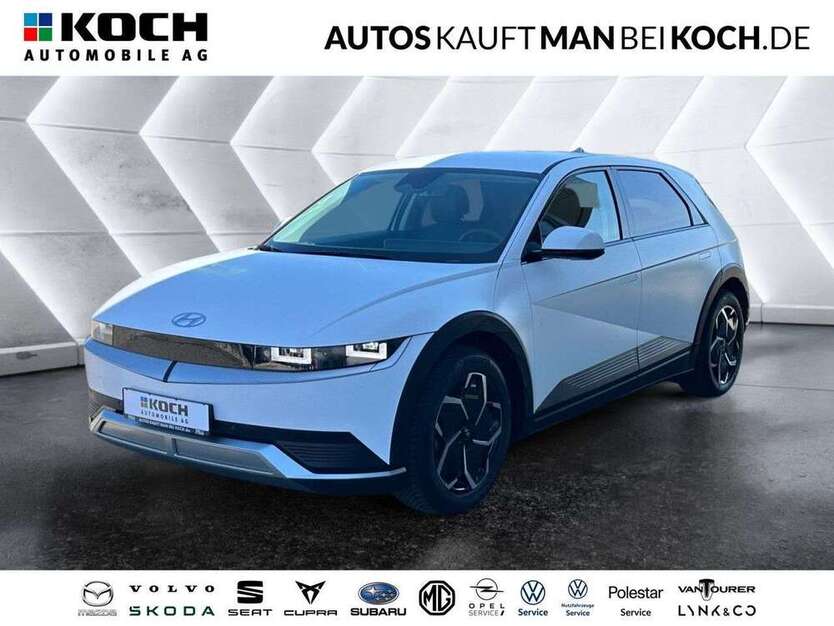 IONIQ