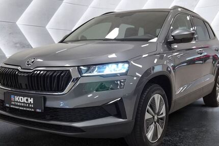 Skoda Karoq 40.600 km 28.990 &euro; Berlin 12681
