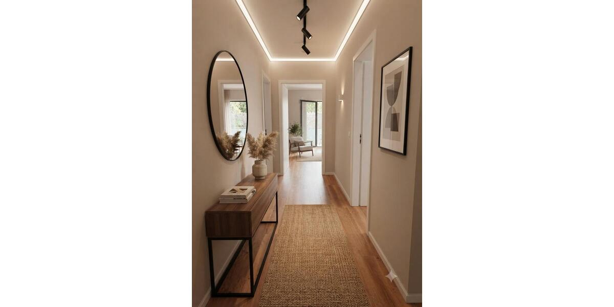 Etagenwohnung Berlin Charlottenburg-Wilmersdorf - 3 Zimmer, 87 m&sup2;, 497.000&euro; | Angebot:27714103