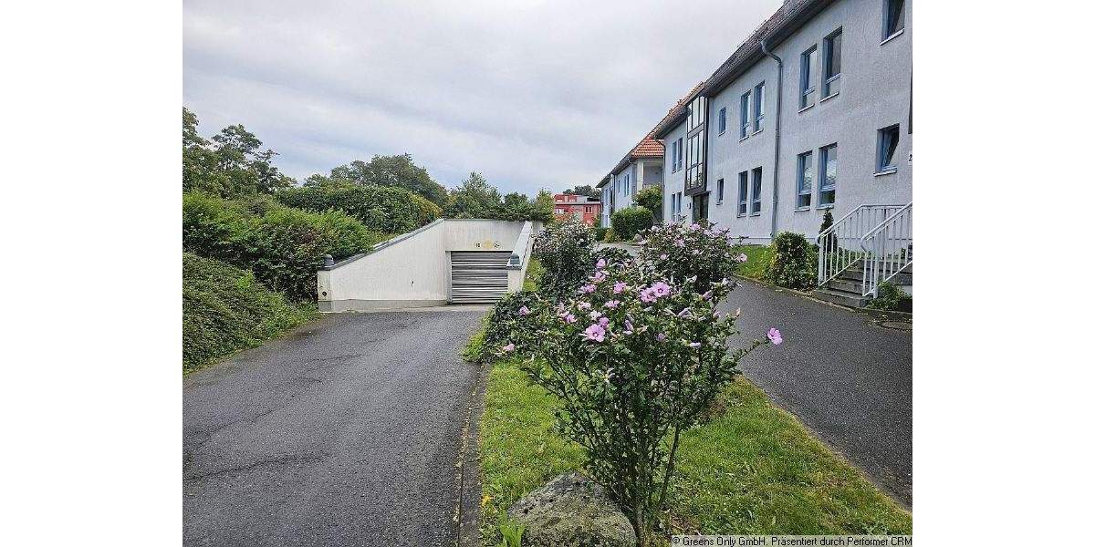 Etagenwohnung Großbeeren Birkenhain - 2 Zimmer, 58 m&sup2;, 188.000&euro; | Angebot:25067259