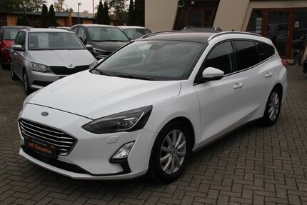 Ford Focus 191.131 km 11.990 &euro; Falkensee 14612