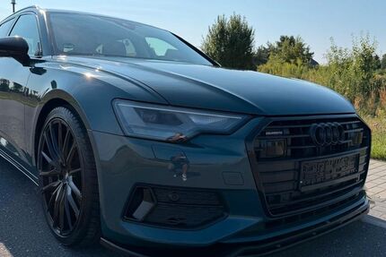 Audi A6 97.700 km 32.500 &euro; Berlin 14193