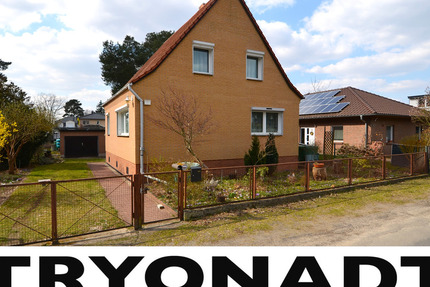 Haus Blankenfelde - 5 Zimmer, 114 m&sup2;, 455.000&euro; | Angebot:25927288