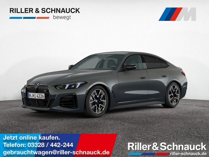 BMW M440 14.221 km 61.950 € Teltow 14513