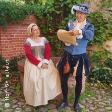 Spandow anno 1579 | szenisch geführter Altstadtrundgang Berlin