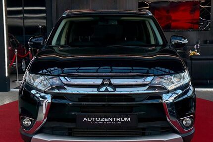 Mitsubishi Outlander 138.000 km 13.990 &euro; Ludwigsfelde 14974