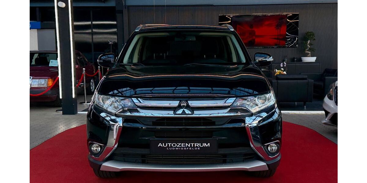 Mitsubishi Outlander 138.000 km 13.990 &euro; Ludwigsfelde 14974