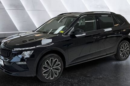 Skoda Kamiq 25.019 km 21.840 &euro; Berlin 13051