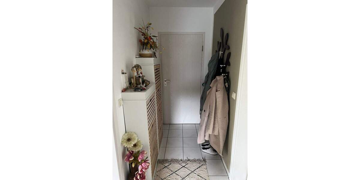 Etagenwohnung Mahlow Mahlow - 3 Zimmer, 66 m&sup2;, 179.000&euro; | Angebot:25733106