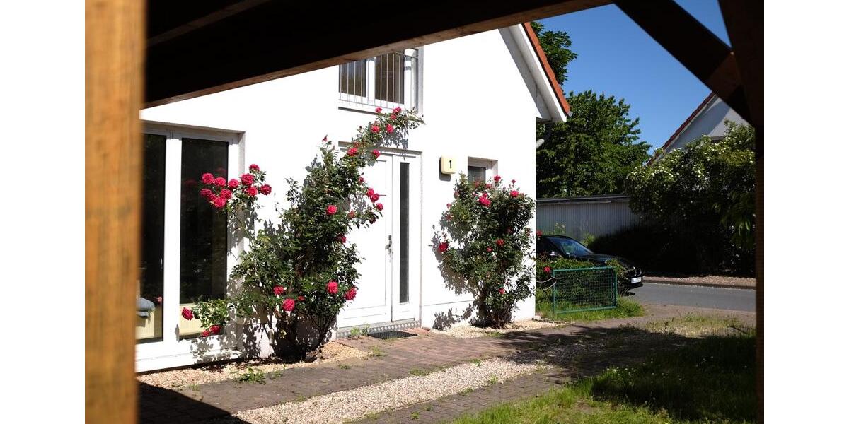 Doppelhaushälfte Trebbin - 4.5 Zimmer, 132 m&sup2;, 528.000&euro; | Angebot:26758282