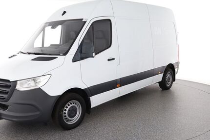 Mercedes-Benz Sprinter 80.000 km 28.880 &euro; Berlin 12103