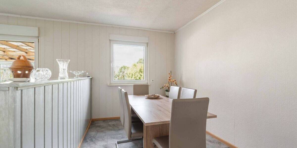 Einfamilienhaus ludwigsfelde Ludwigsfelde - 4 Zimmer, 104 m&sup2;, 385.000&euro; | Angebot:26900616