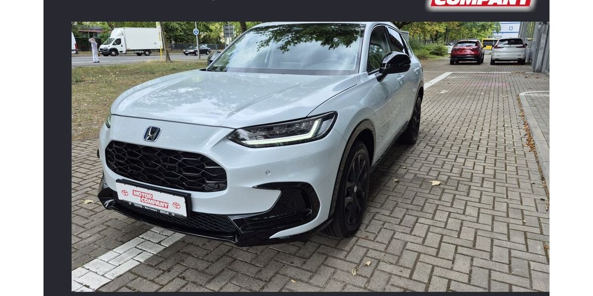 Honda ZR-V 1.410 km 36.850 &euro; Berlin 13403