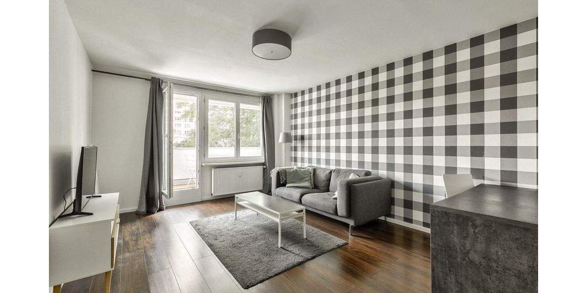 Etagenwohnung Berlin / Mitte Mitte - 2 Zimmer, 48 m&sup2;, 315.000&euro; | Angebot:24545695
