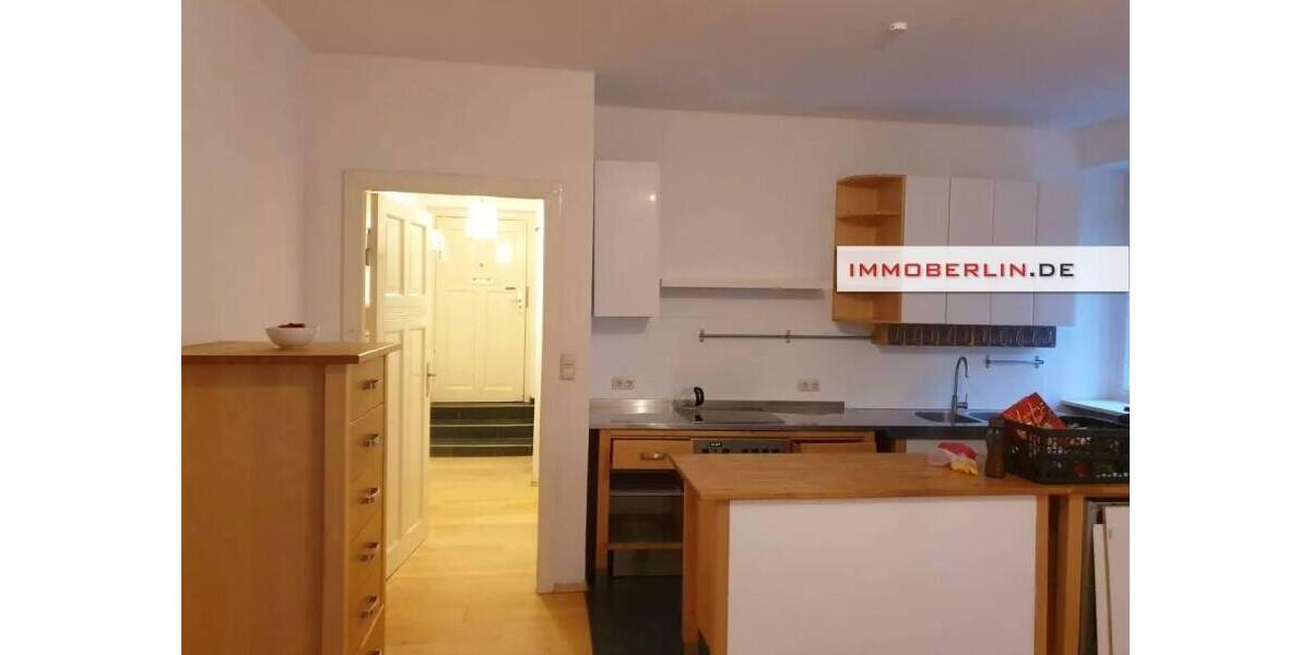 Etagenwohnung Berlin Lichterfelde - 4 Zimmer, 85 m&sup2;, 399.000&euro; | Angebot:26694307