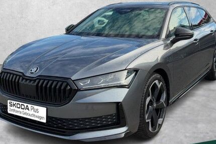 Skoda Superb 26.728 km 44.489 &euro; Berlin 13088