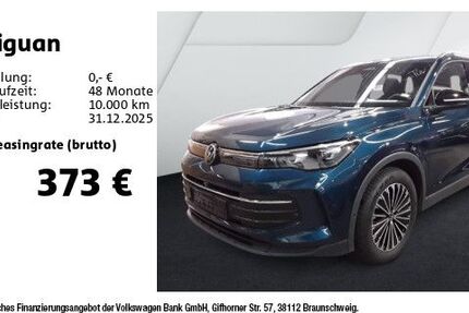 VW Tiguan 25.246 km 35.490 € Berlin 10709