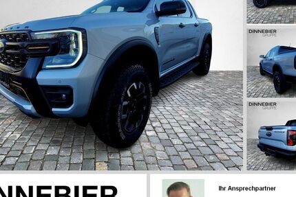 Ford Ranger 33.973 km 46.690 &euro; Berlin 10365