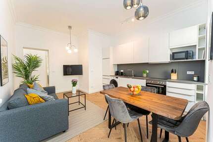 Zimmer Berlin Treptow-Köpenick - 3 Zimmer, 1.900&euro; | Angebot:27141727