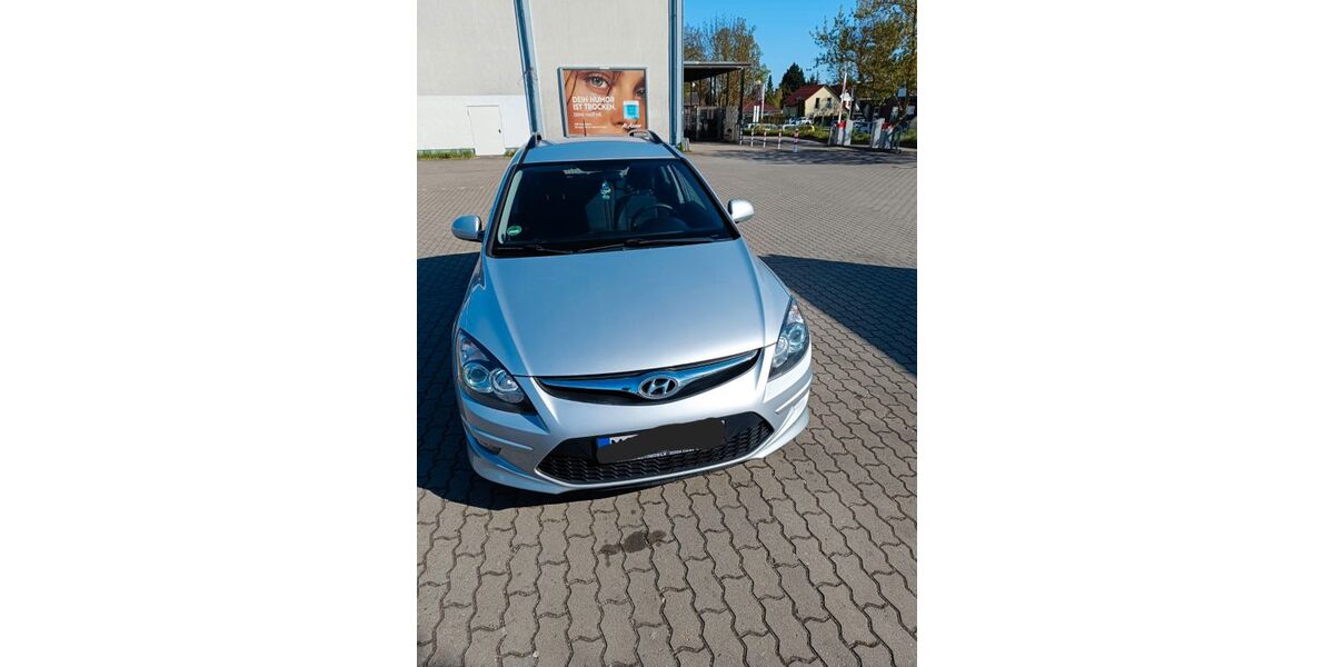 Hyundai i30 186.000 km 3.000 &euro; Berlin 12627