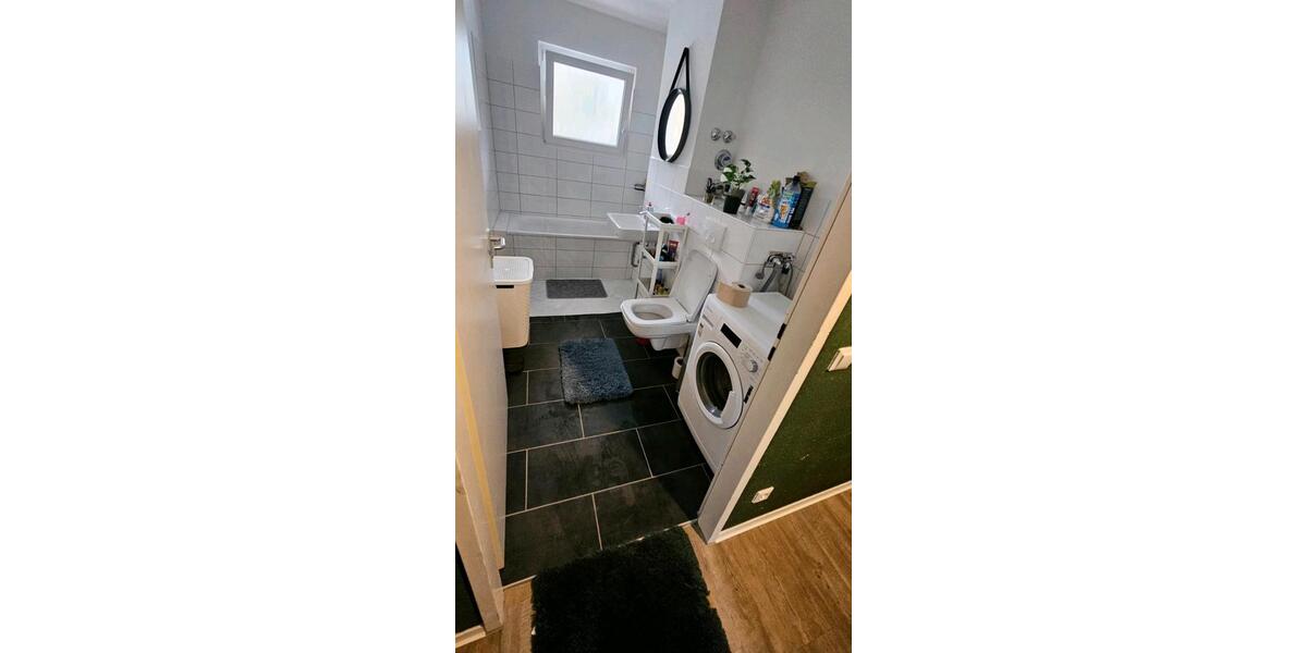 Etagenwohnung Potsdam Drewitz - 1 Zimmer, 30 m&sup2;, 450&euro; | Angebot:27632935