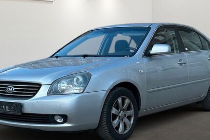 Kia Magentis 174.045 km 1.499 &euro; Berlin 12681