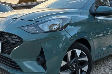 Hyundai i10 13.444 km 14.990 &euro; Großbeeren 14979