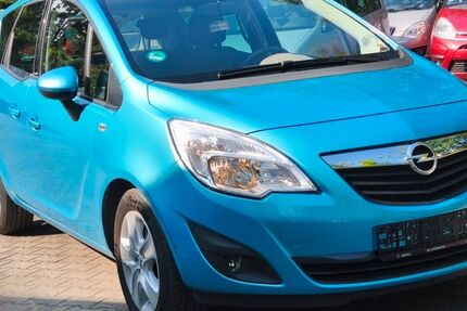 Opel Meriva 11.359 km 6.999 &euro; Berlin 12349
