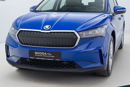 Skoda Enyaq 22.899 km 28.389 &euro; Berlin 13088